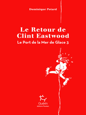 cover image of Le Port de la Mer de Glace, Tome 3